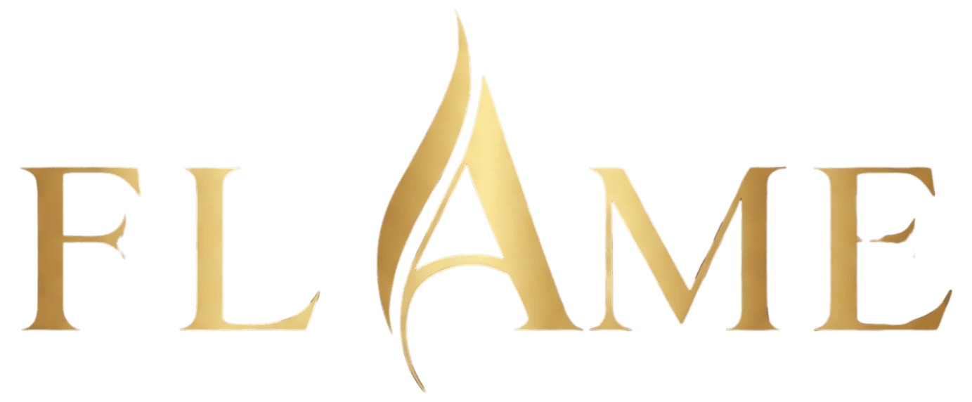 Flame Jewelry